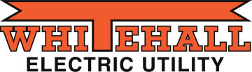 Whitehall Utilities Logo